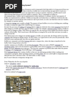 Download Buffering  Spooling by Prasad Shitole SN43391855 doc pdf