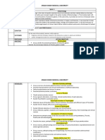 Endo Study Guide 2018