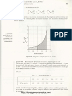 Ejemplo de Diagrama Levenspiel para Dos PFR en Serie