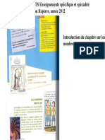 Livre Maths TS Hachette PDF