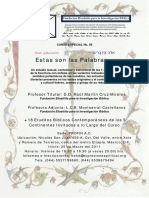 Curso Estas Son Las Palabras 2 PDF