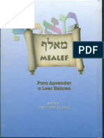 Mealef Para Aprender a Leer Hebreo.pdf