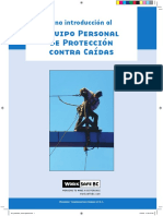 Equip Proteccion Caidas PDF