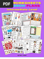 Download Intermediate Level Adverbs and Adjectives by David Brand SN43392587 doc pdf