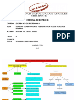 Derecho Constitucional