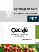 Slide Agronegocio Cafe