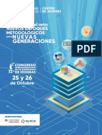 Biodata Congreso 2019