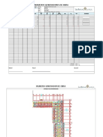 Generador de Muros, Aplanados y Castillos Mod. F, G, H e I +3.30