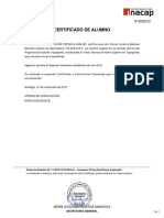 Certificados Osmar PDF