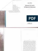Imitação de Sartre e Simone de Beauvoir, de  Joao Melo.pdf