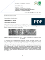 2 Reporte de Laboratorio - Propiedades Fisicoquímicas Del Agua