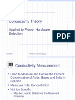 Conductivity.ppt