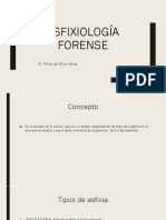 Asfixiologia Forense