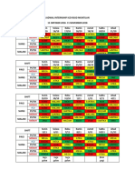 Jadwal Igd Internship Muntilan