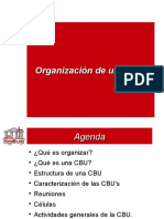 Organizacion-de-una-CBU - Celulas