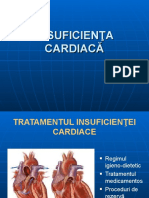 Curs 2 Insuficienta Cardiaca