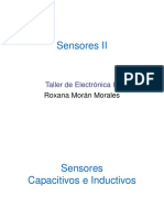Sensores II