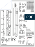 Erection details and component weights