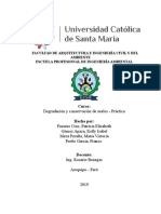 Practica 4 Contaminación Del Suelo Proceso