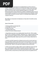 Manwal | PDF