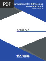Publicacao PCH RS Operacao 2016