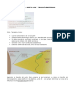 Clase 1 - Morfología y Fisiología Bacteriana