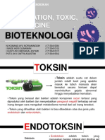 Bioteknologi DTV
