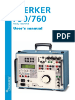 Megger Sverker 750 User Manual.pdf