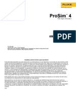 Prosim4 Gsspa0300