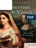 Caterina da Vinci - Robin Maxwell.pdf