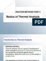 Bab 7 5 Characterization 02 Thermoanalisis