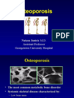 osteoprosis