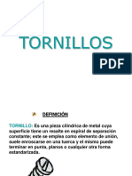 TORNILLOS