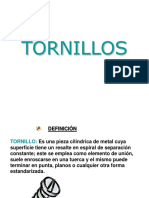 TORNILLOS-ppt