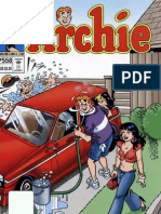 Archie-Vol-1-No-558-Aug-2005