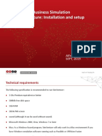 Sim Venture Install 2019 PDF