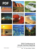 Download Australian Society of Travel Writers - Social Media - Tourism by Laurel Papworth SN43395158 doc pdf