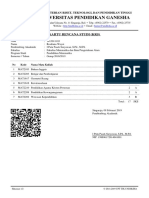 KRS Genap 2018-2019 PDF