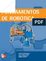 Fundamentos de Robotica PDF