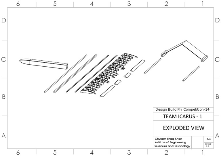 Exploded PDF | PDF