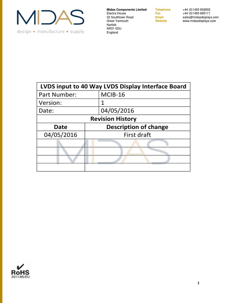 TV Repair PDF Computer Engineering