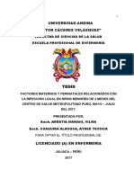 T036 70122772 70753392 Titulo Profesional de Enfermeria PDF