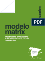 Manual Usuarios Matrix