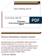 Rehab Jantung Fase II PDF