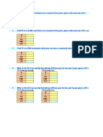 FN 211 Working on Excel for Students