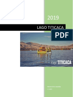 Lago Titicaca