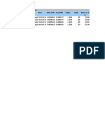 TABLE: Diaphragm Max/Avg Drifts Story Load Case/Combo Item Max Drift Avg Drift Ratio Label Max Loc X