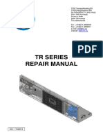 TRseries Repair Manual2ENG Small