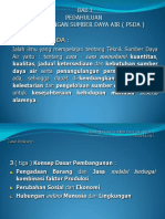 Pertemuan 1 Psda 2hf9o61225 PDF