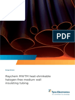 Raychem MWTM Medium Wall PDF